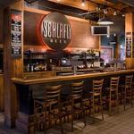 The Schlafly Tap Room