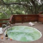 Sycamore Mineral Springs Resort & Spa