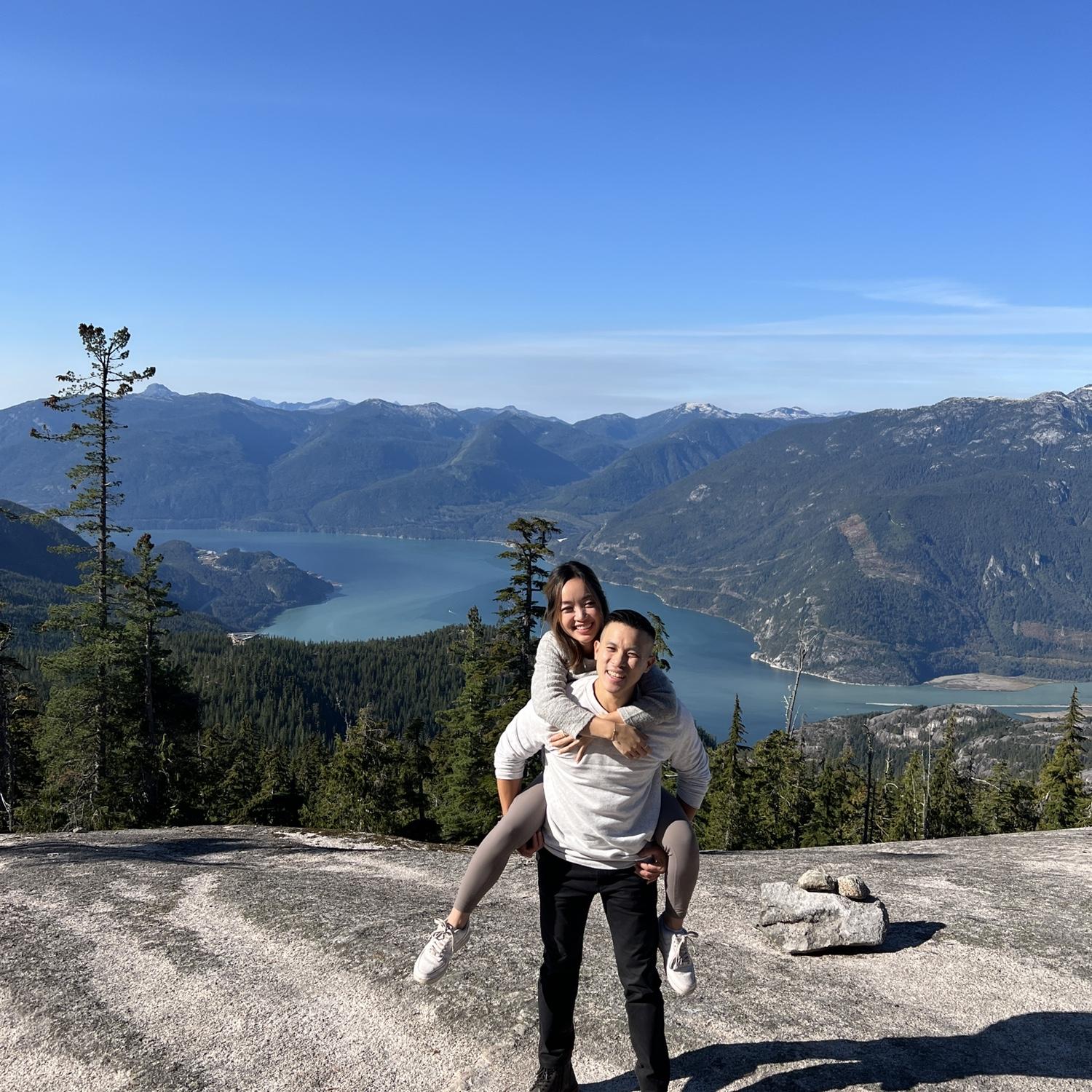 Vancouver, CAD (October 2022)
