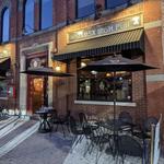 Siamsa Irish Pub
