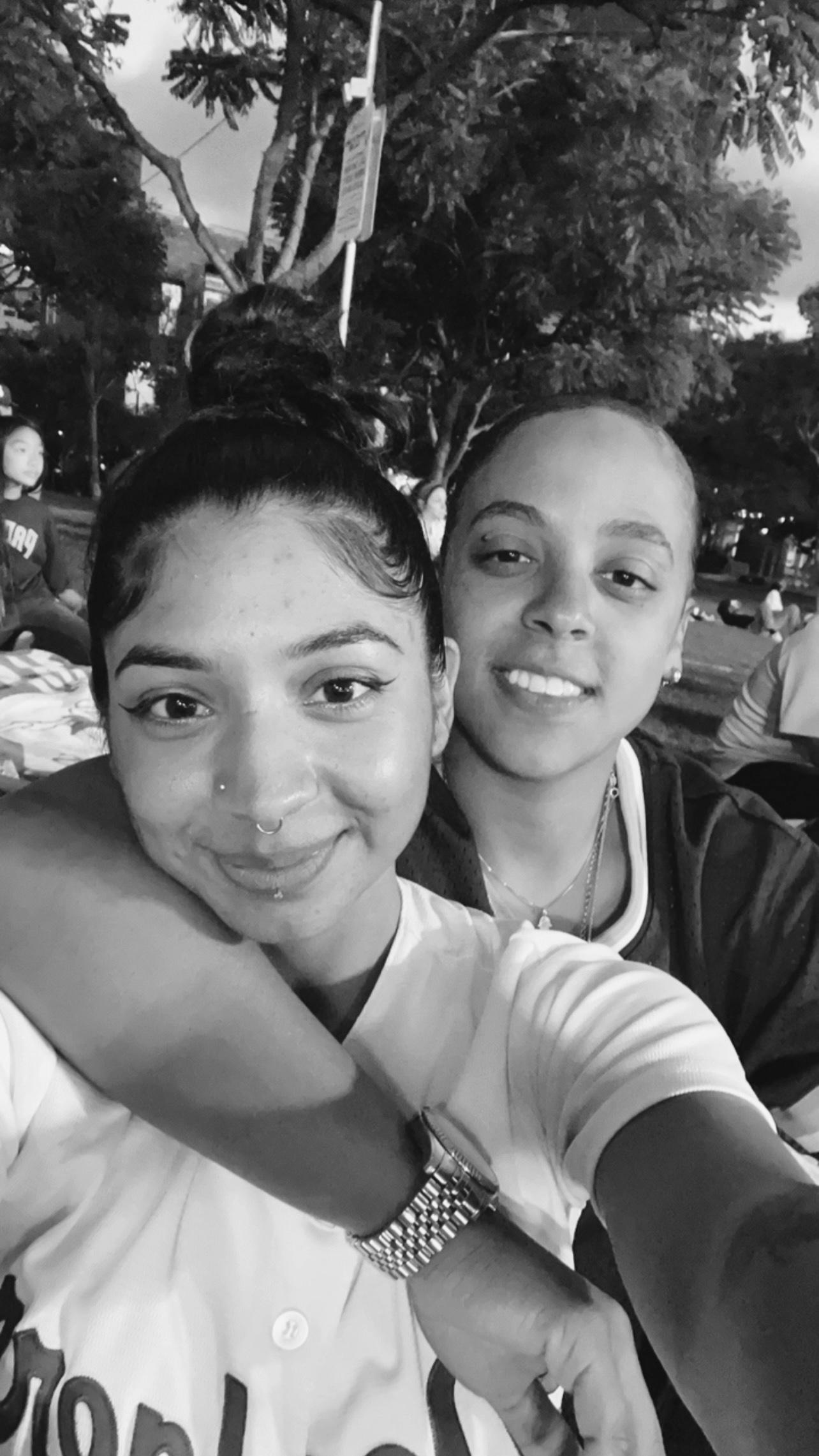 The Wedding Website of Maricruz Crump and Vanessa Crump