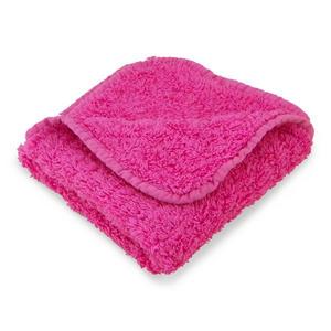 Abyss Super Pile Bath Towels - Happy Pink