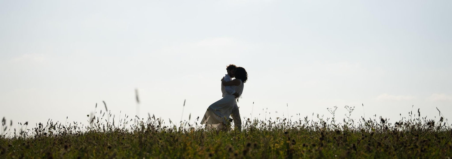 The Wedding Website of Juliana Brandão and Ahmad Merhi