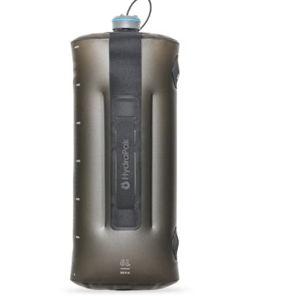 HydraPak Seeker 6 L Water Storage Bag with Plug-N-Play Cap and Camp Tap | REI Co-op