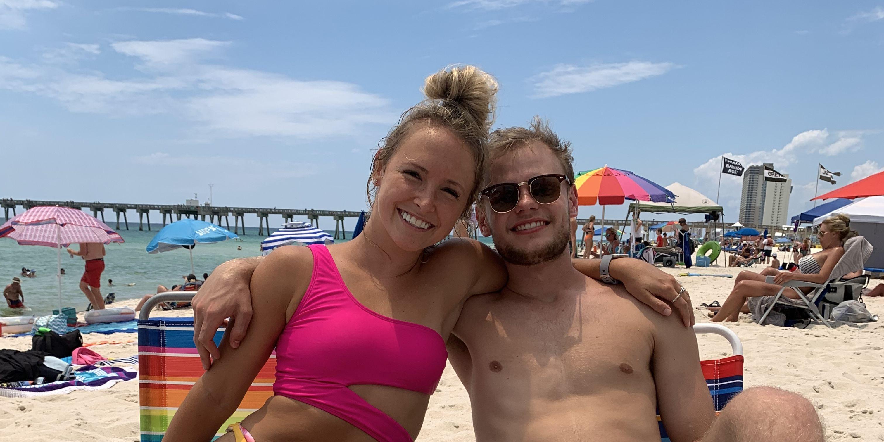 The Wedding Website of Kaitlyn Bigner and Braydon Ihle
