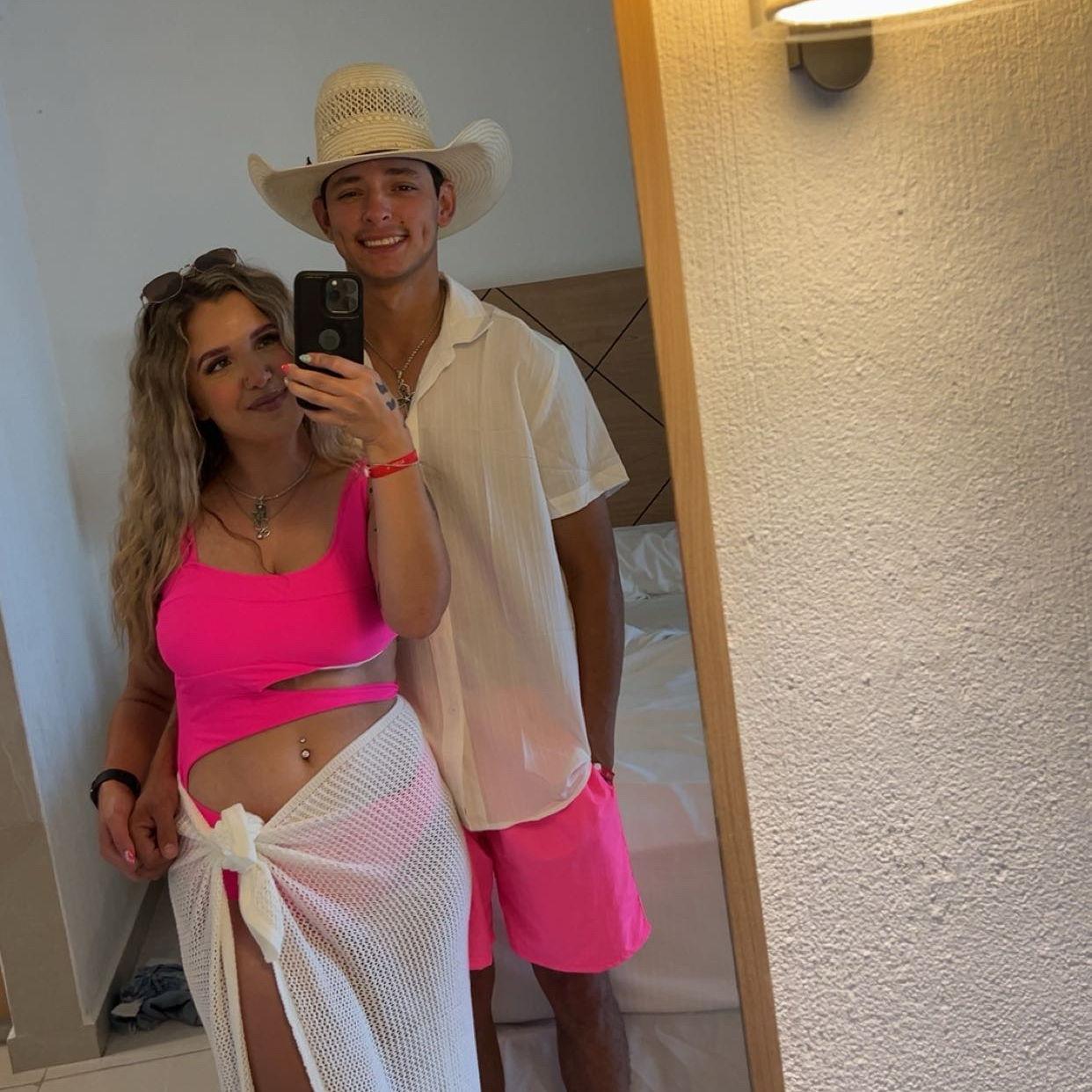 1st day in Cabo!