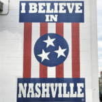 East Nashville