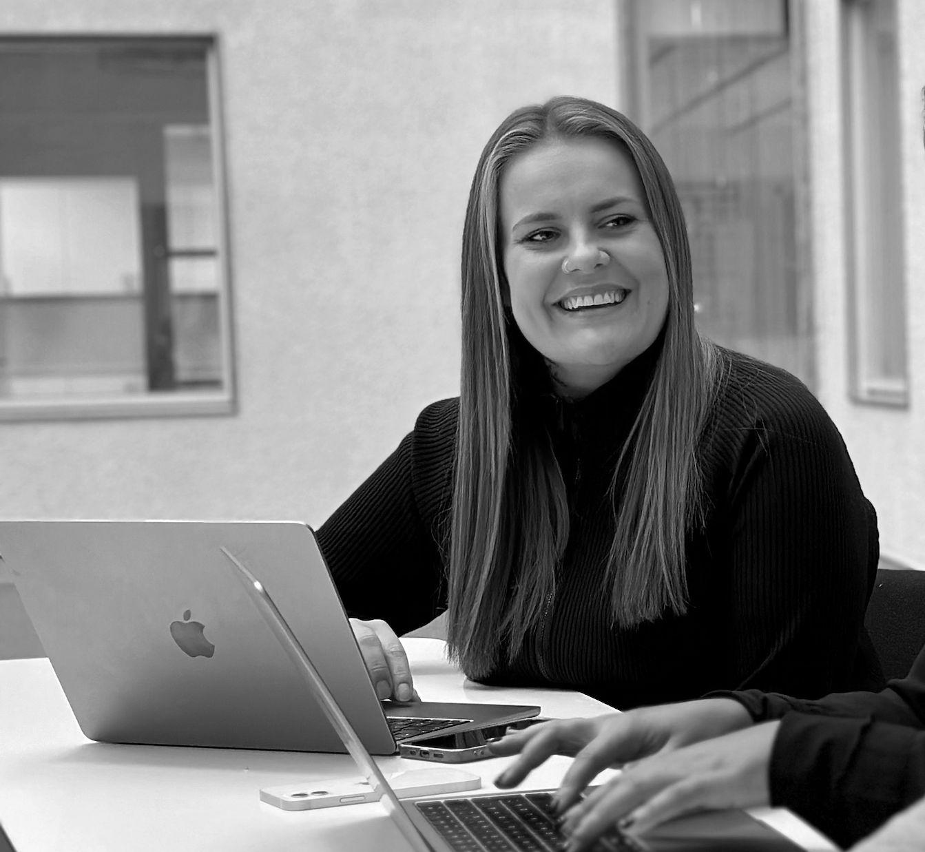 The Wedding Website of Zara Holmberg and Robin Engström