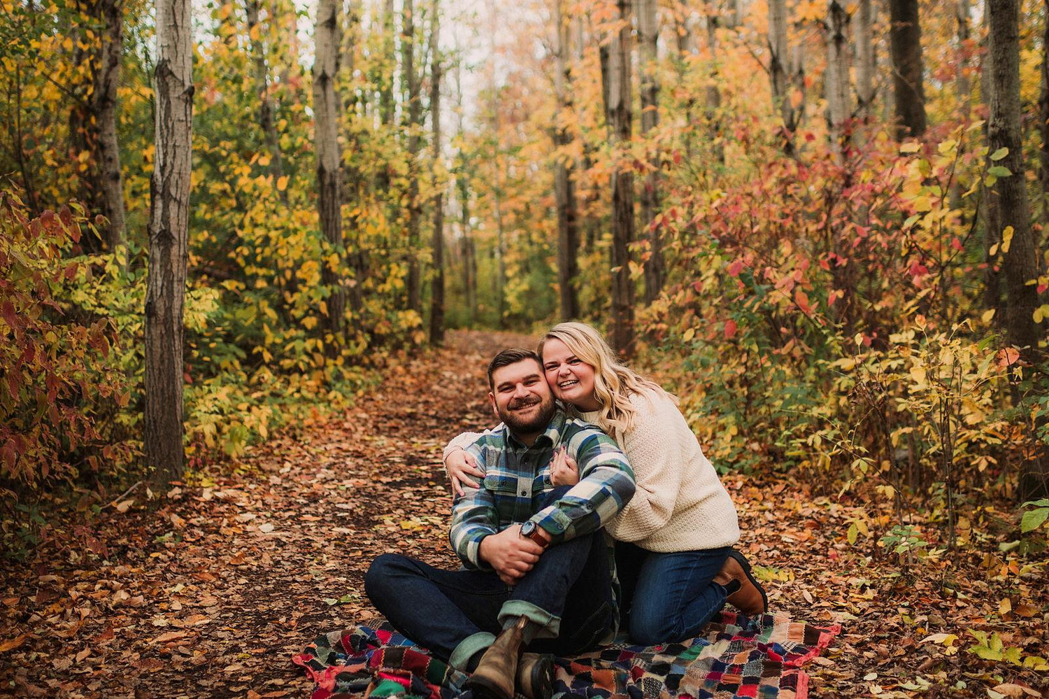 The Wedding Website of Emily Elizabeth McCann and Joshua Lawrence Chamberlain Butz