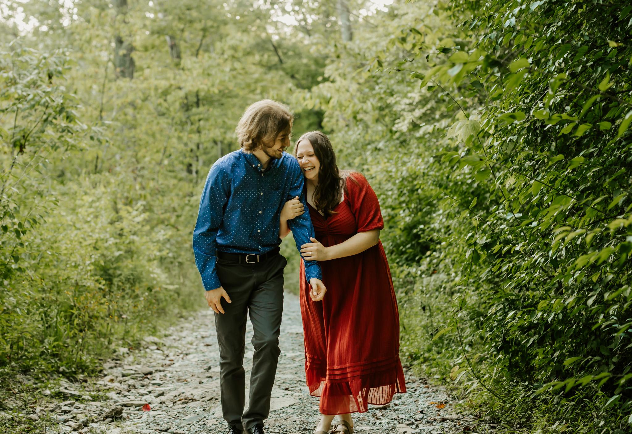 The Wedding Website of Natalie Nichols and Andrew Davis