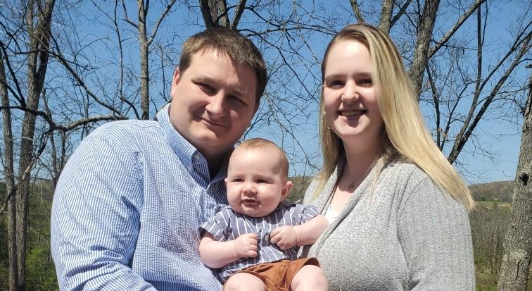 The Wedding Website of Cheyenne Whitted and Hunter West
