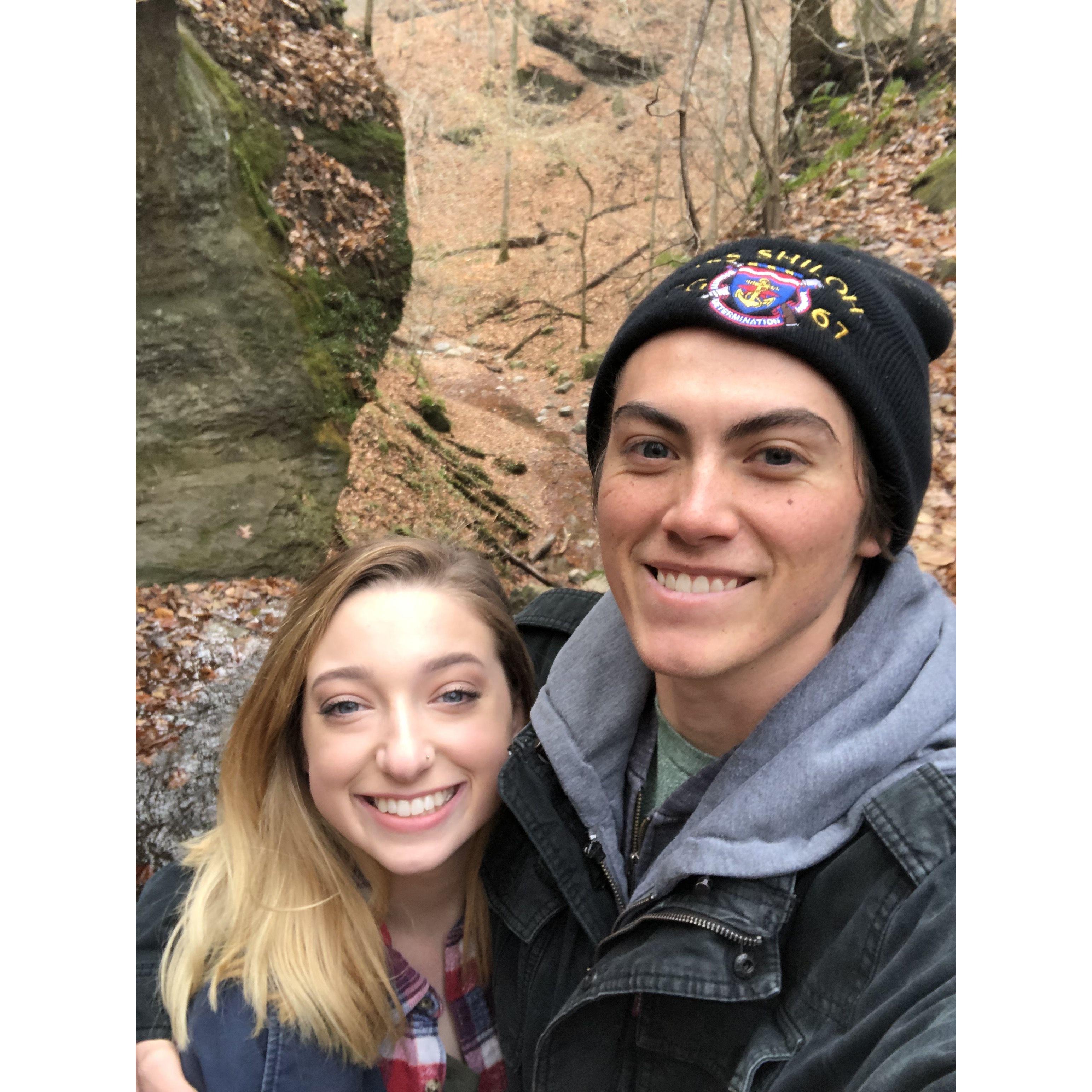 Turkey Run 2018
