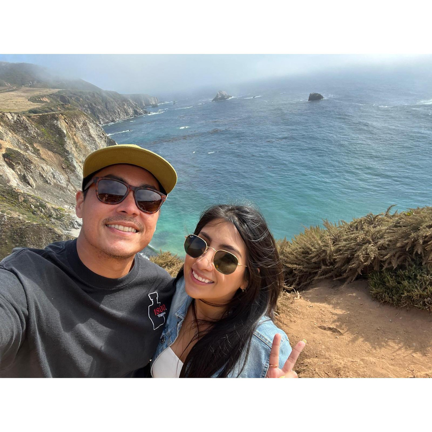 Big sur