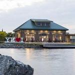 Finger Lakes Welcome Center