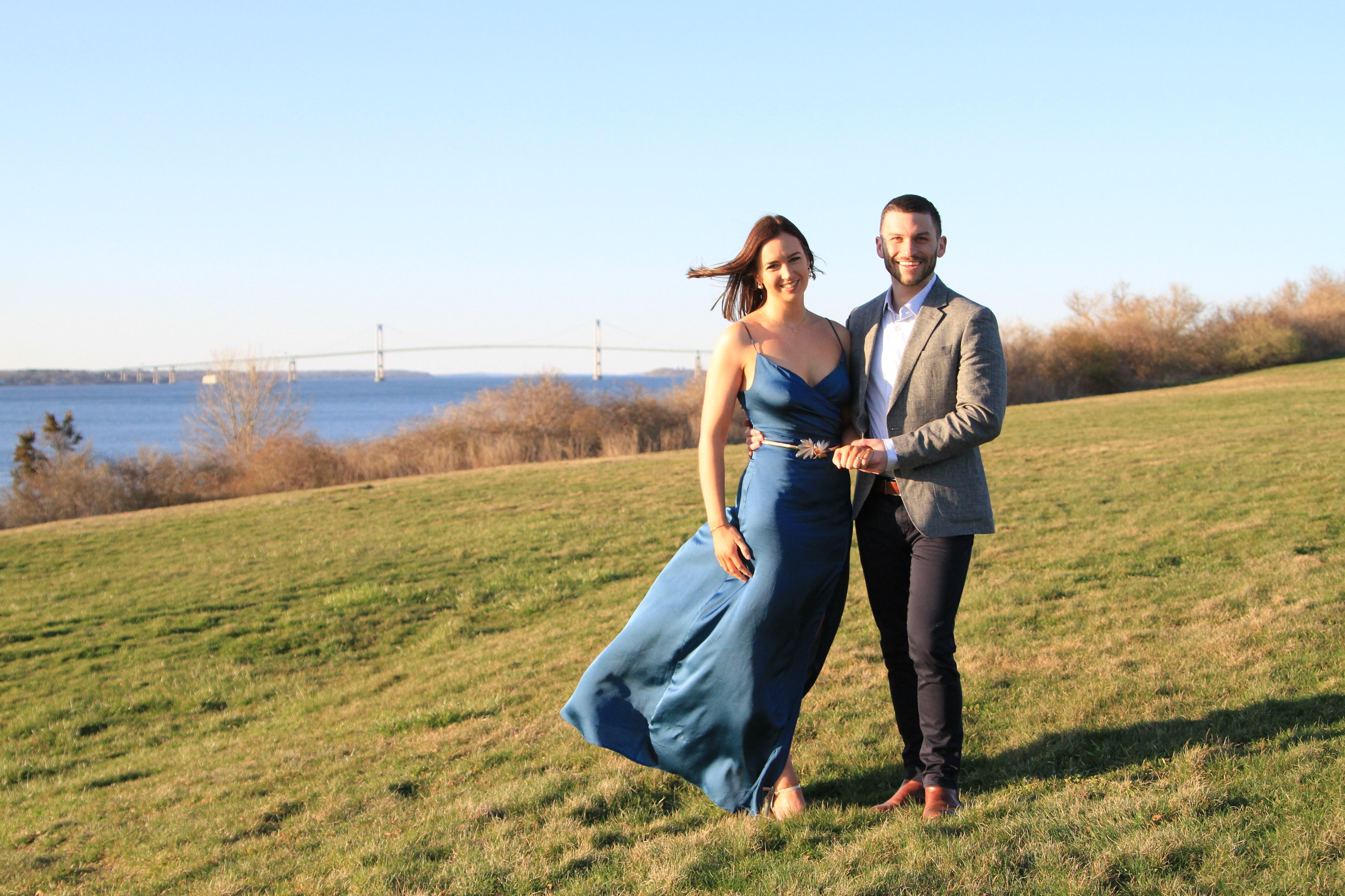 The Wedding Website of Tanner Jackson and Lisa Fitzgerald