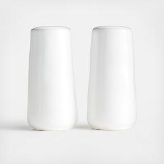 Marin Salt & Pepper Shakers