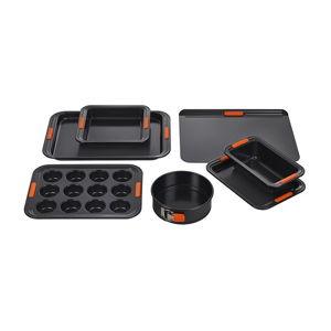 Non-stick Metal Bakeware 7-Piece Set