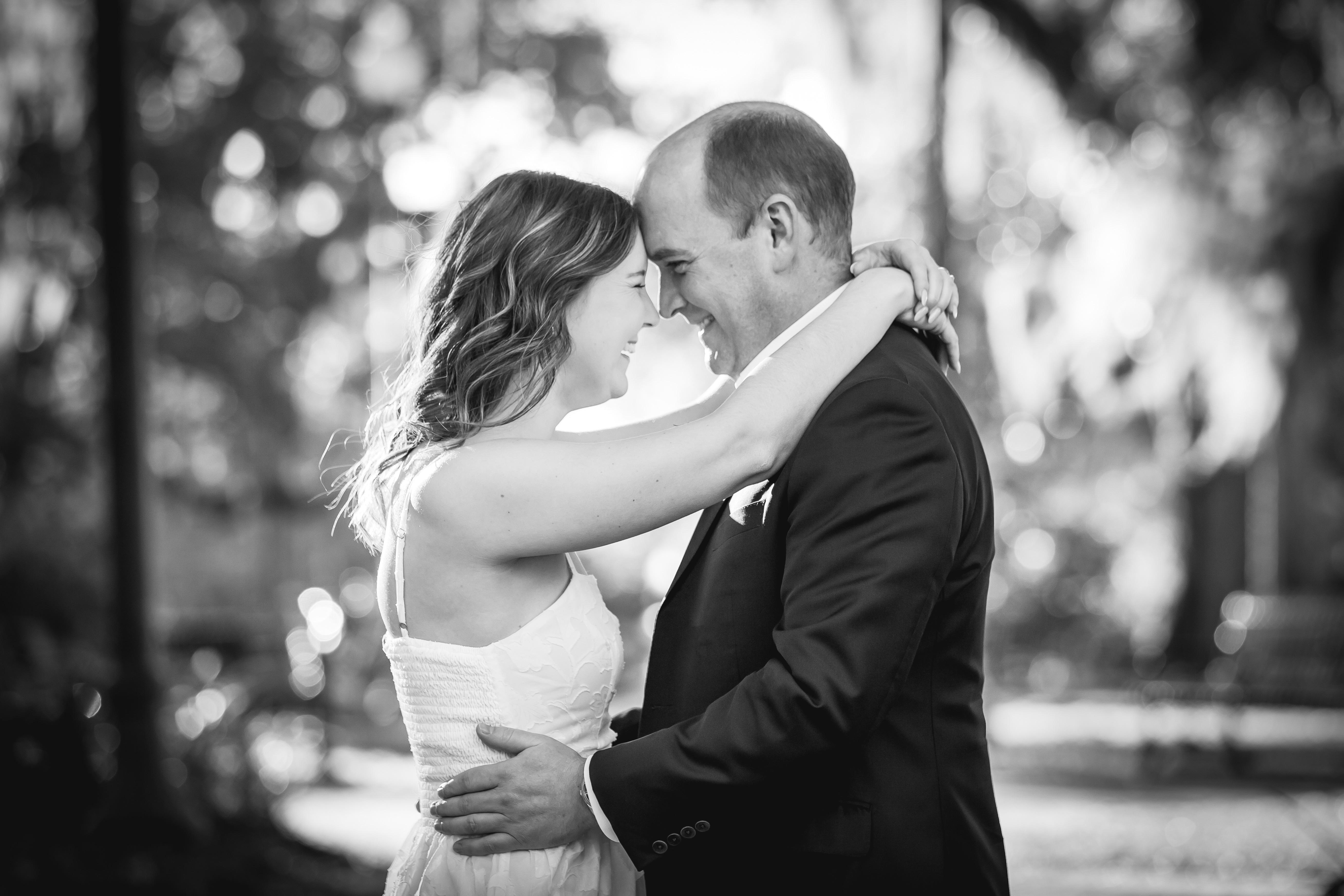 The Wedding Website of Lauren Brooker and Michael MacNamara