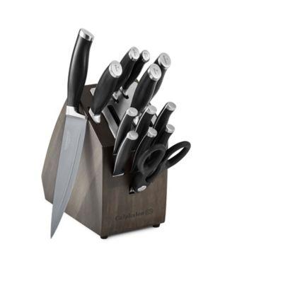 Calphalon® Contemporary SharpIN™ 14-Piece Knife Block Set
