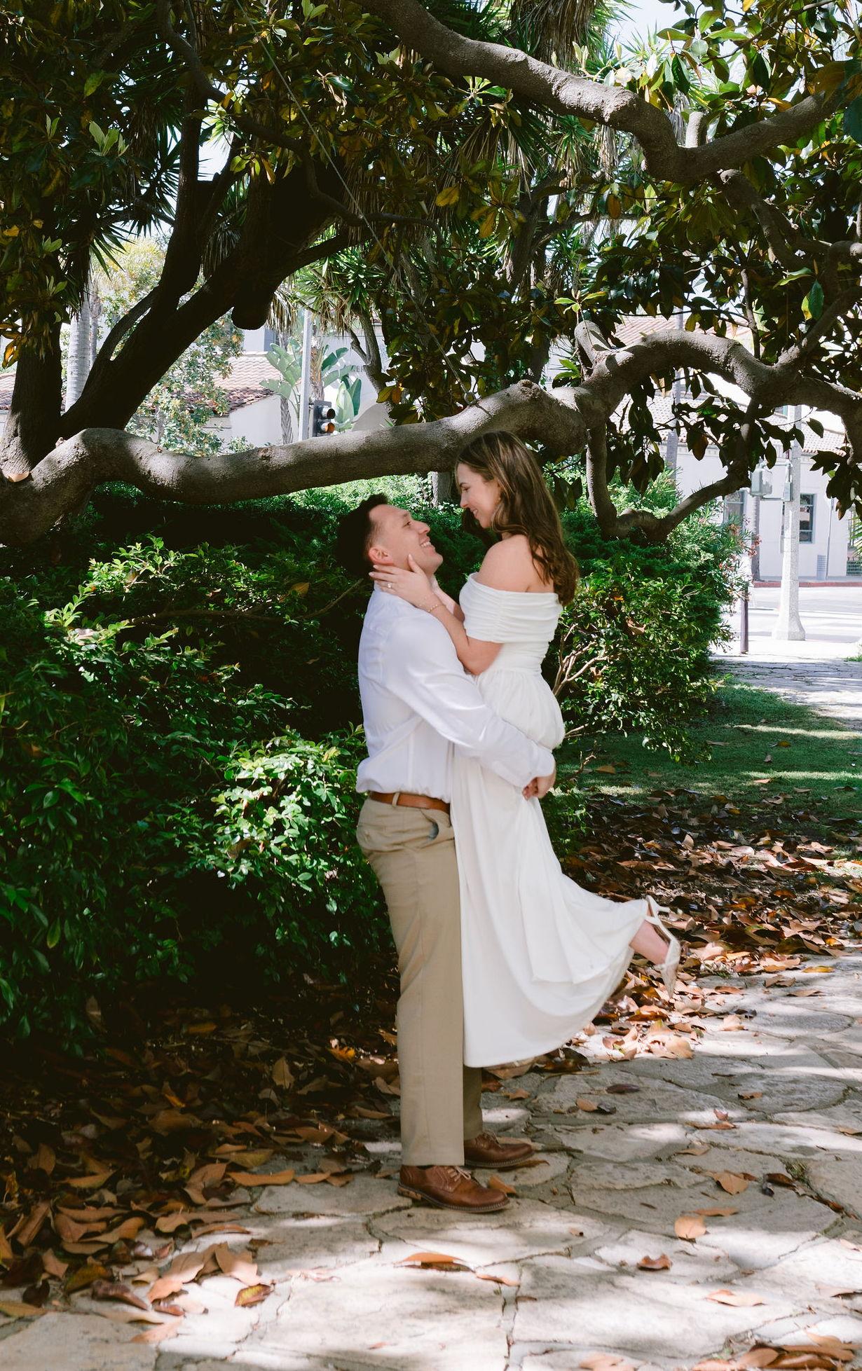 The Wedding Website of Lily Richardson and Noe Carlos