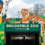 Brookfield Zoo