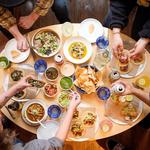 Mission Taqueria