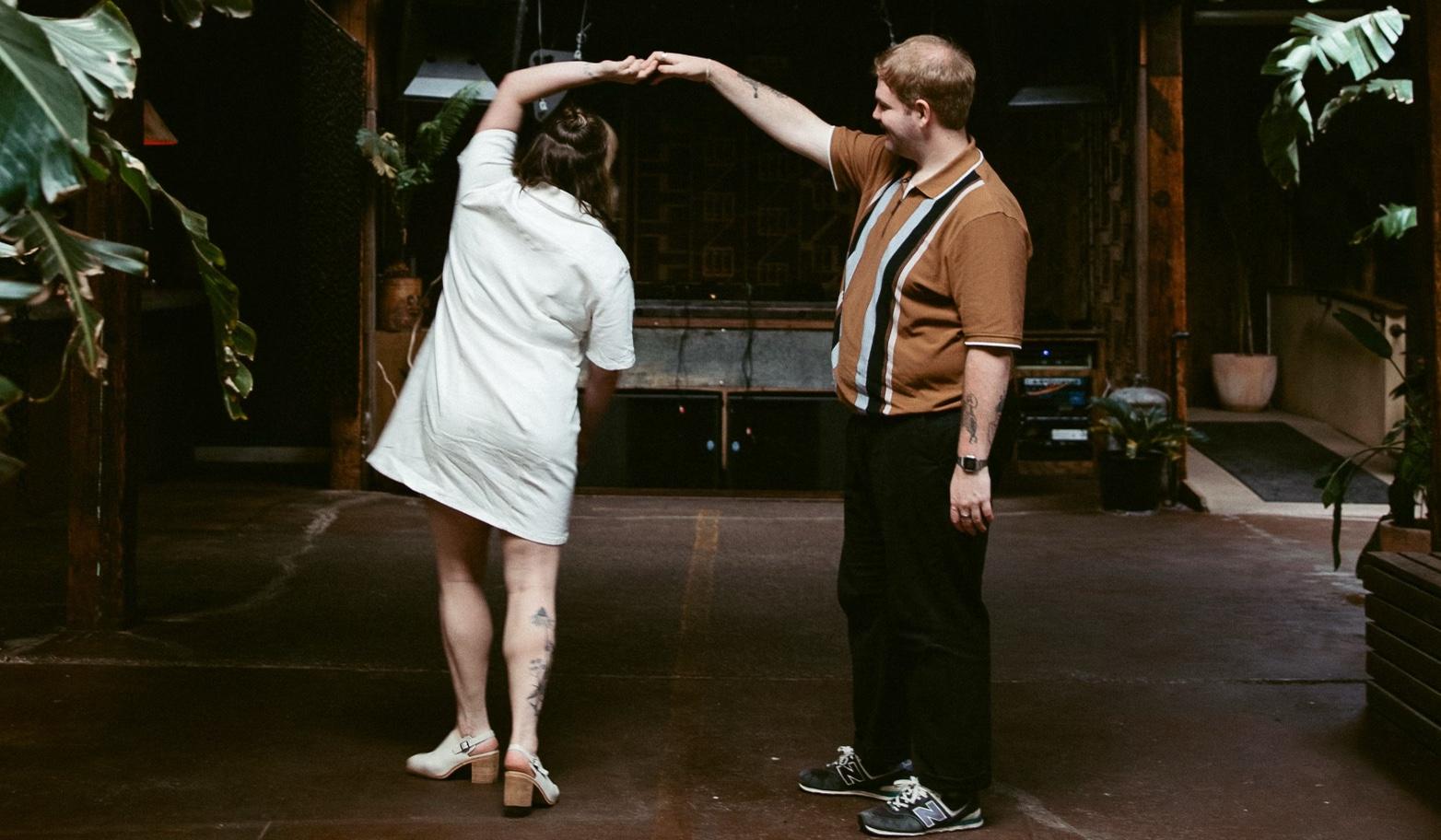 The Wedding Website of Kate Ludwig and Ross Vedder