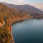 Chuckanut Drive