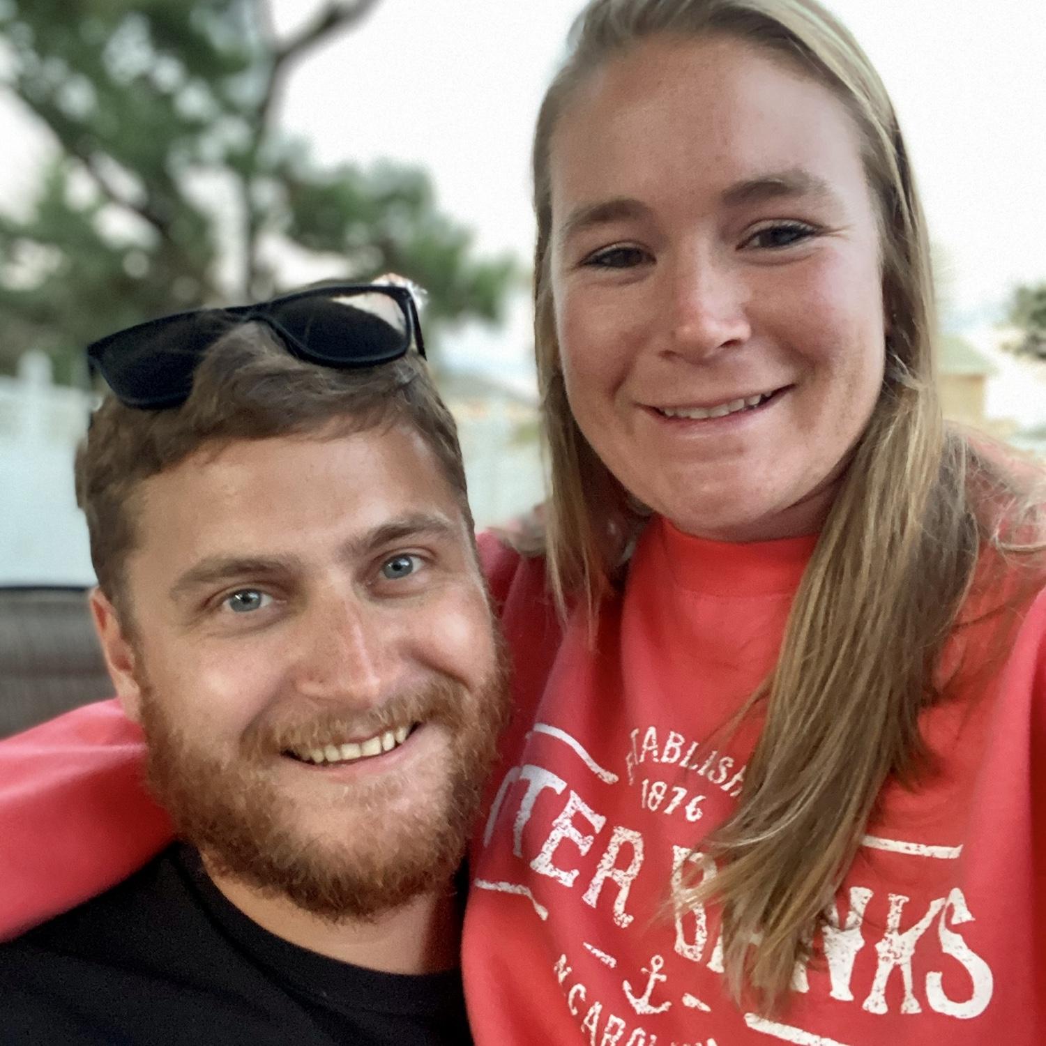 First family vacation