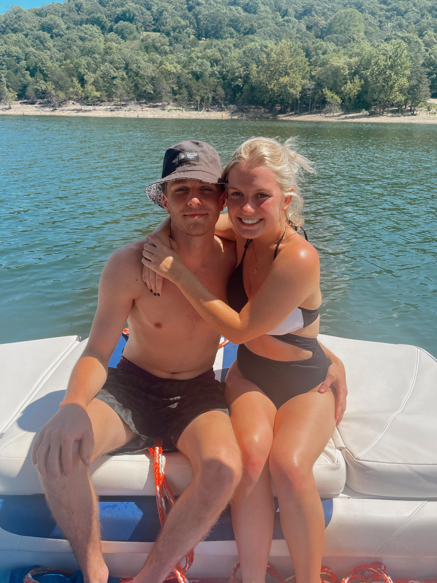 The Wedding Website of Josh Meyer and Jordan Putt