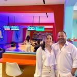 Bowling, Arcade and escape room