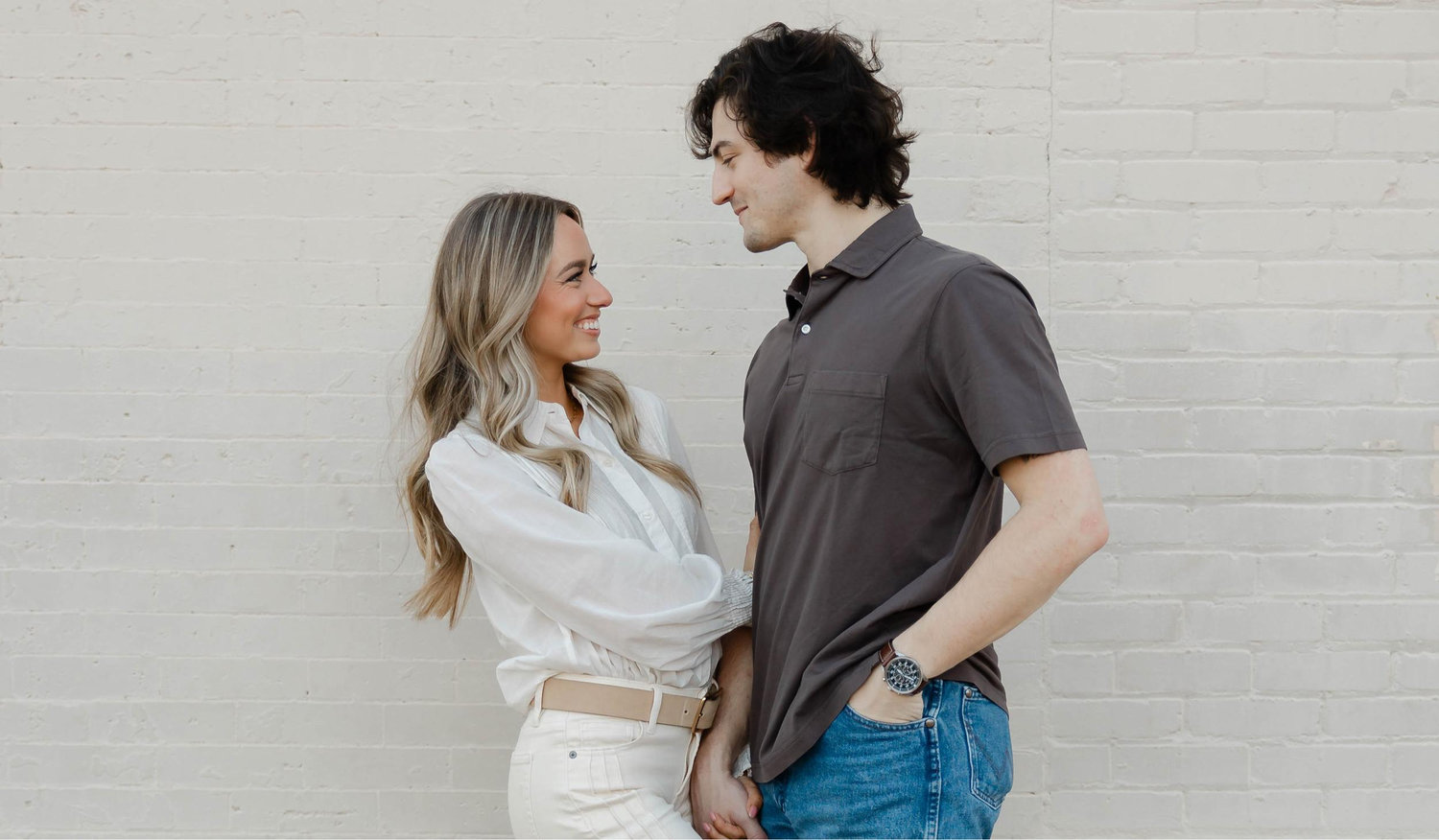 The Wedding Website of Zach Martin and Connor Smith
