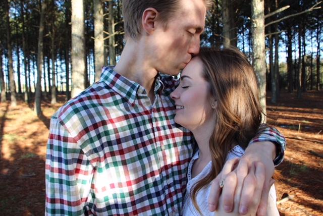 The Wedding Website of Amelia Richardson and Brett Bowen