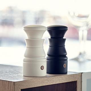 Rome 2-Piece Salt & Pepper Grinder Set