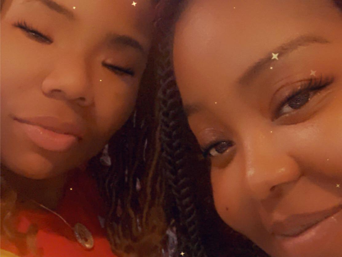 The Wedding Website of Aisha B and Ciera P