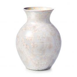 Curio Crystalline Vase — Candent