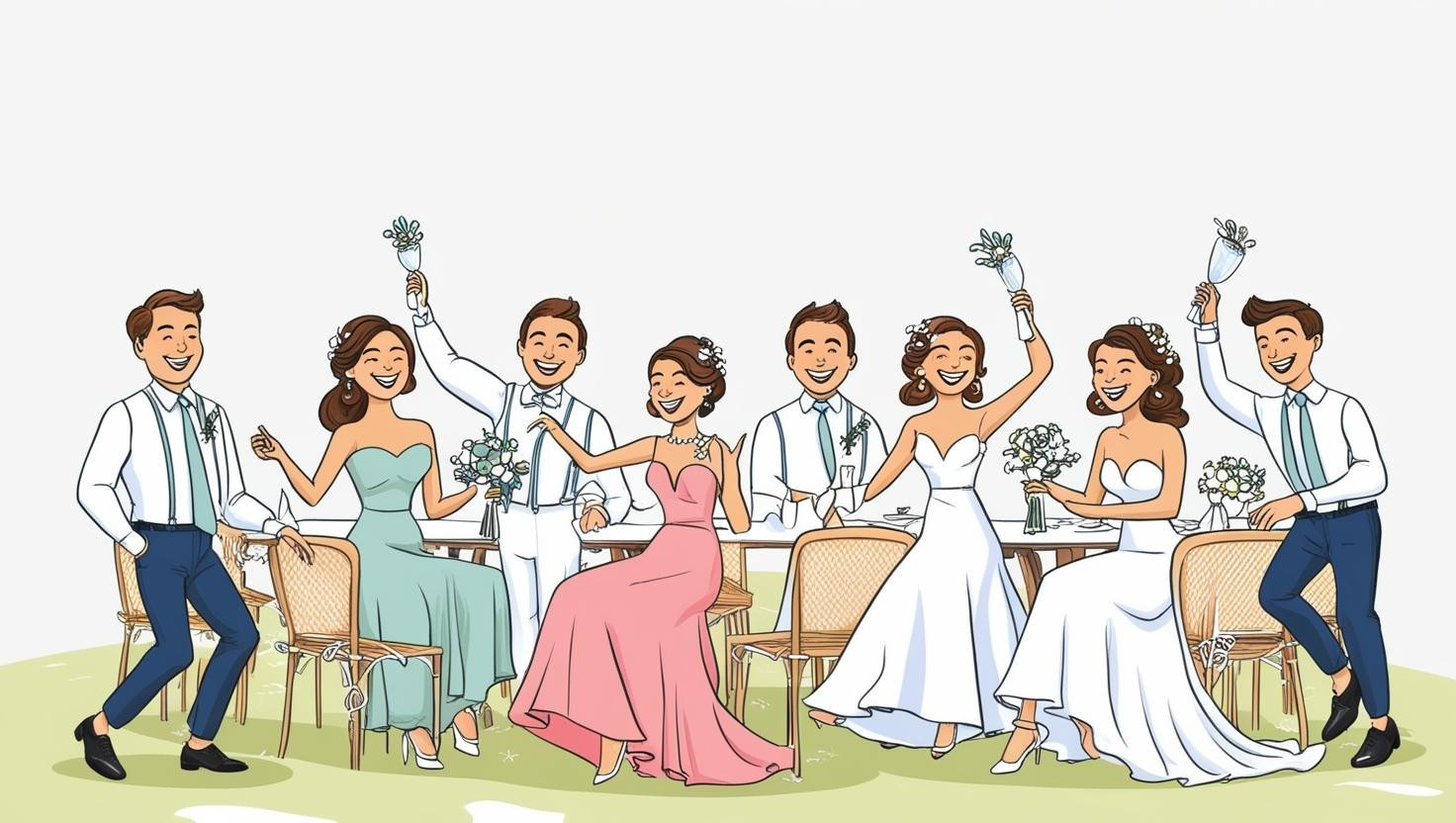 The Wedding Website of Eva Turkovičová and Lukáš Šišovský