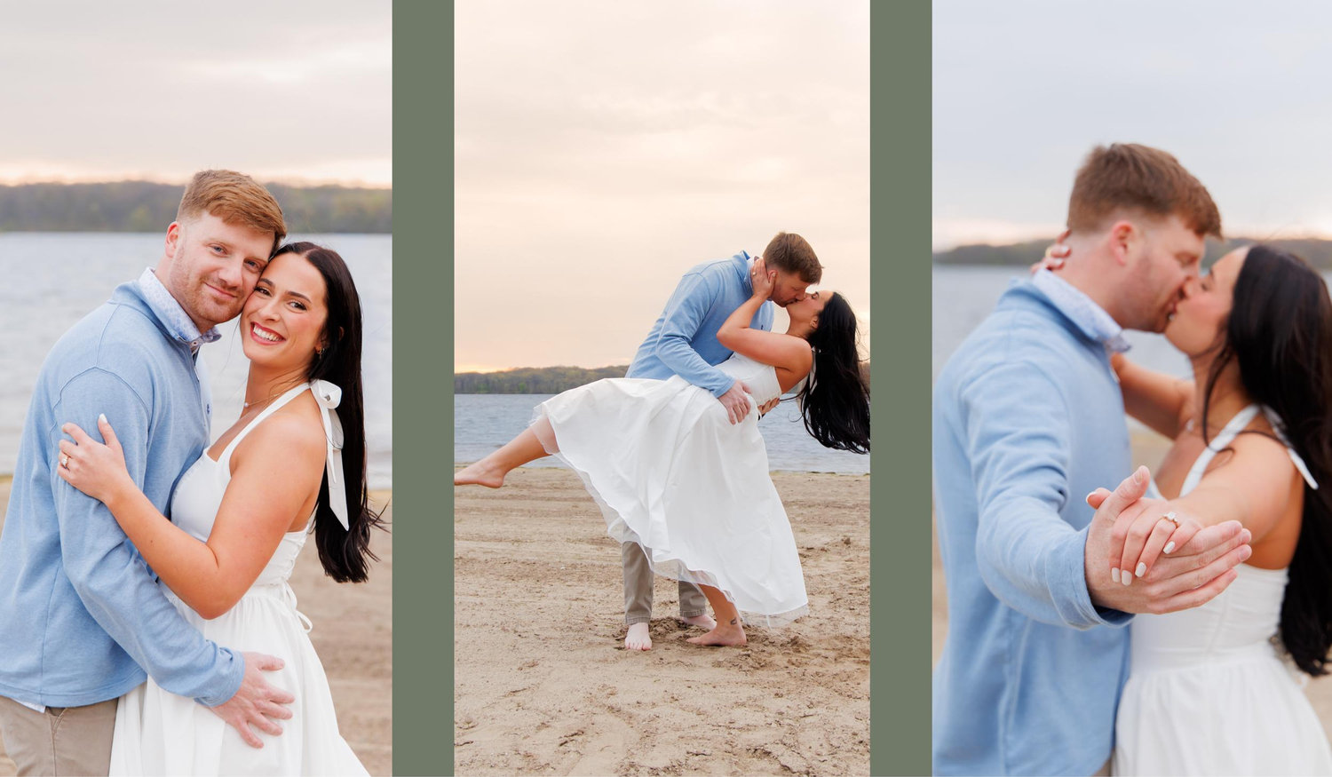 The Wedding Website of Donilyn Goddard and Nathan Charlton
