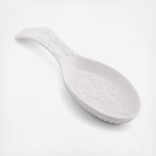 Italian Countryside Spoon Rest