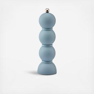 Bobbin Scandi Salt & Pepper Mill
