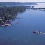 Chautauqua Lake