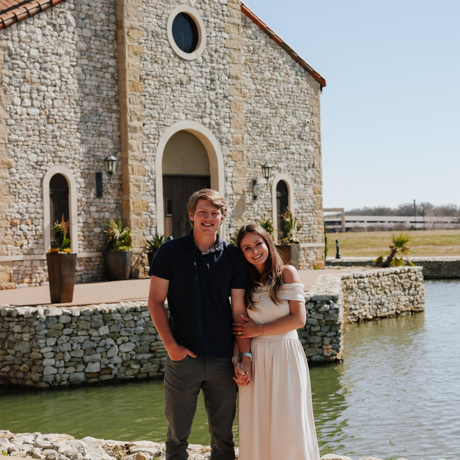 Our Engagement 2.21.26