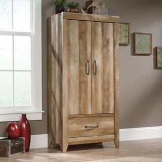 Adept Storage Wardrobe