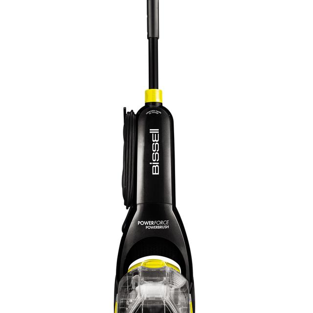 BISSELL PowerForce PowerBrush Full Size Carpet Cleaner, 2089