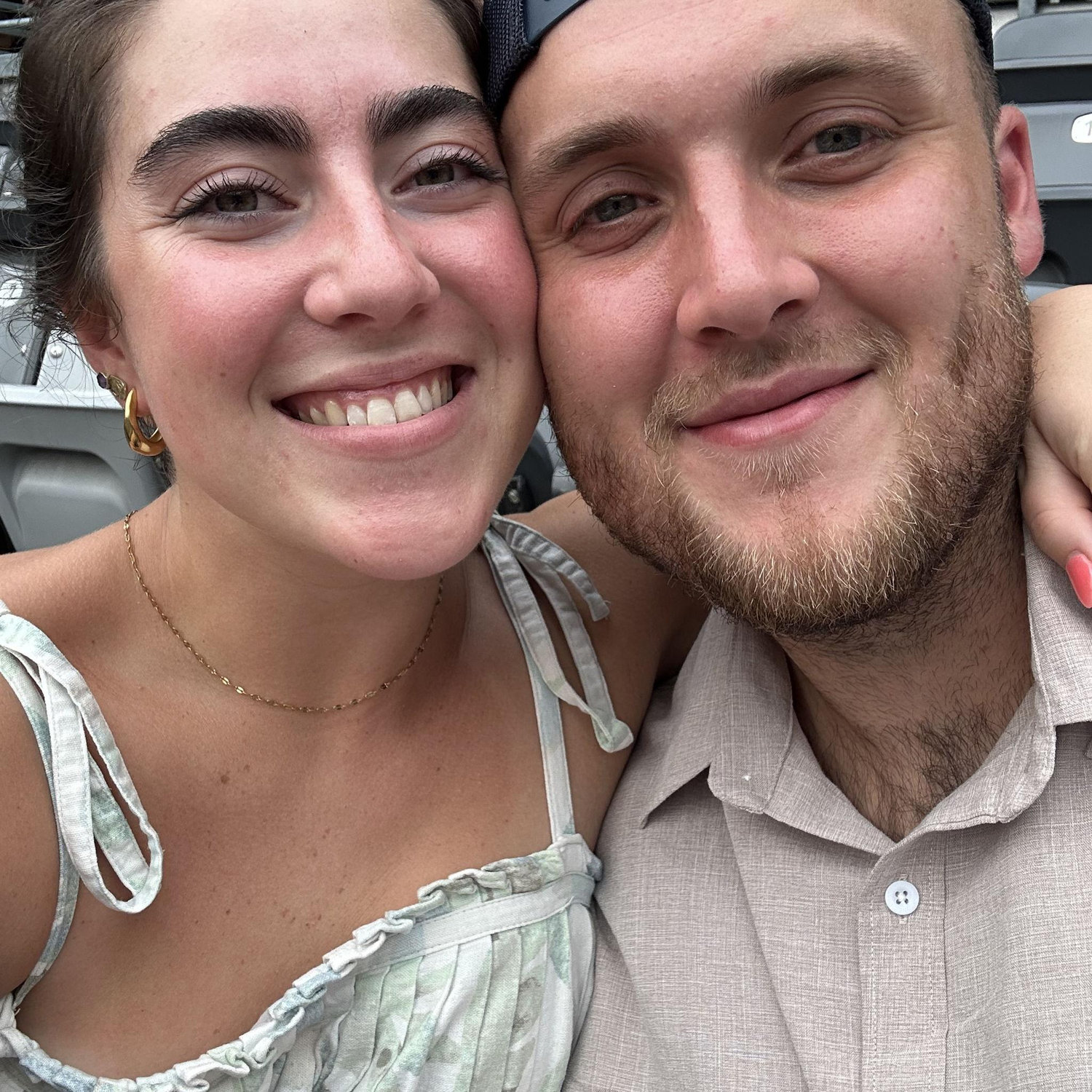 Luke Combs - Metlife