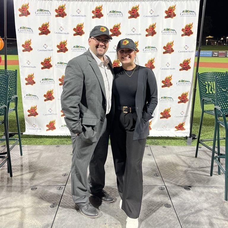 Ghost Peppers Naming Announcement🌶️