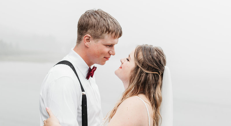 Tyler Quiring and Eli Beedle's Wedding Website