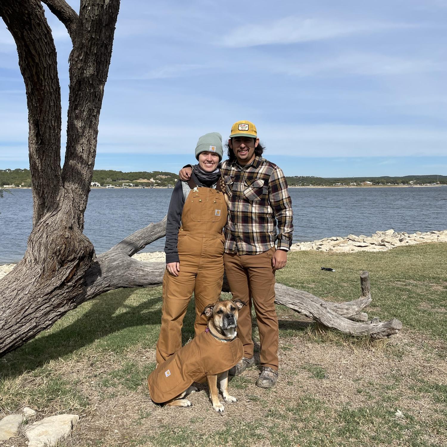 Lake Possum Kingdom
