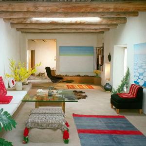 Honeymoon in New Mexico