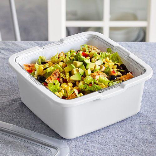 Pampered Chef 2.5-qt. Cool & Serve Bowl
